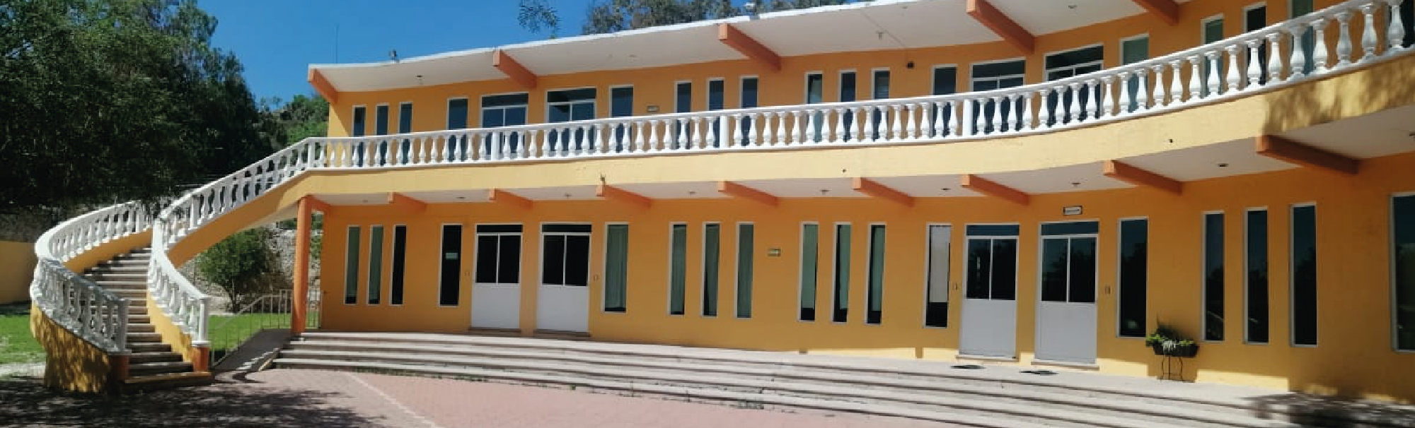 Áreas deportivas
