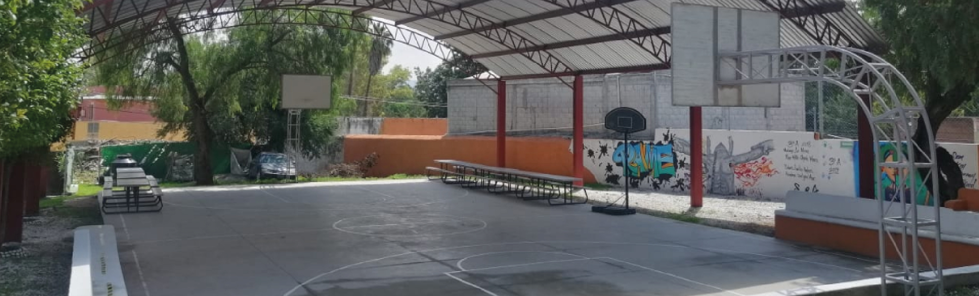 Alumnos CEC